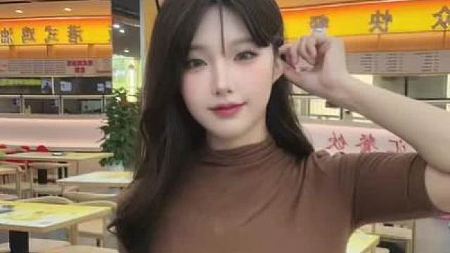 大学生活开始了 （在第三食堂