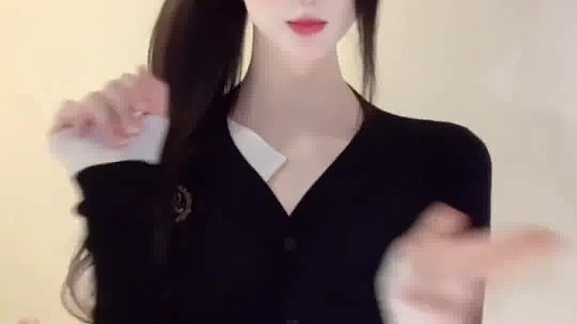 不会转笔版 ૮ ̵ ֊ ̵ ა