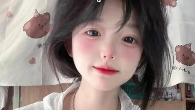 明天的科目三一定要过啊！