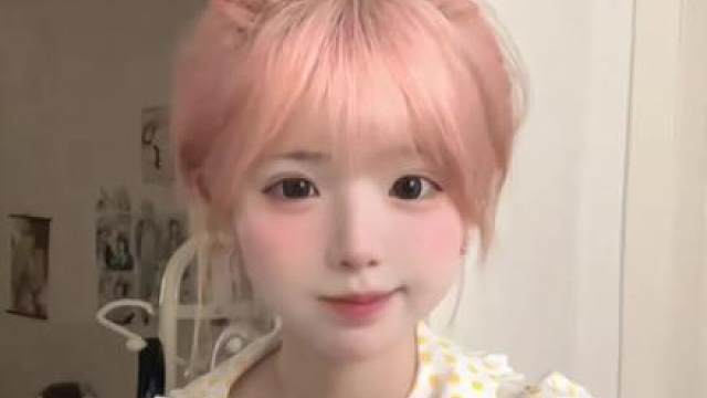 我看着你的脸 轻刷着和弦