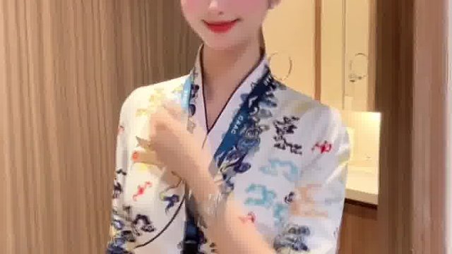 要上班了 心情就像远赴边疆和亲的公主