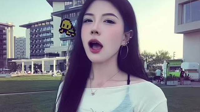 就让我爱你 把你捧在手心里