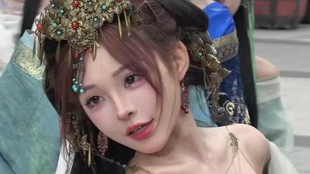 河北诚不欺老夫 邯郸真的出美女啊啊啊