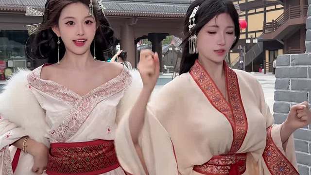 你的最佳女主角，选小水还是嗲分啊