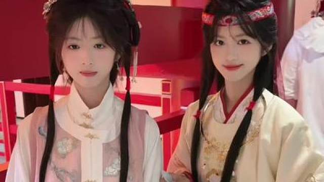 林妹妹为何不理我