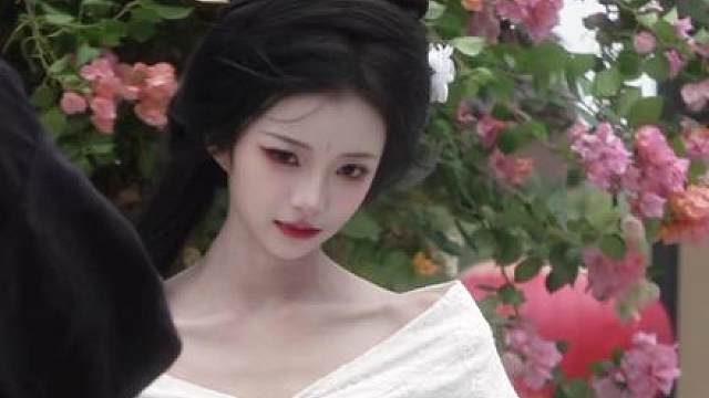 闹麻了这小表情真拿捏人啊