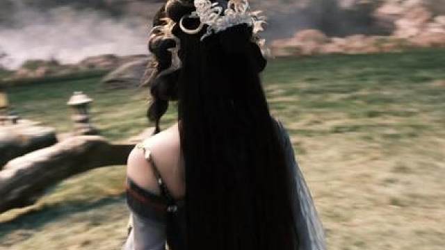 姐姐相信那个人一定是你