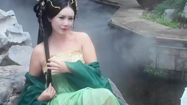 姐姐此生应与我最相配