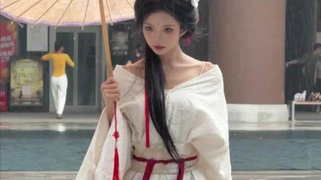 国庆来邯郸道让你一秒穿越战国