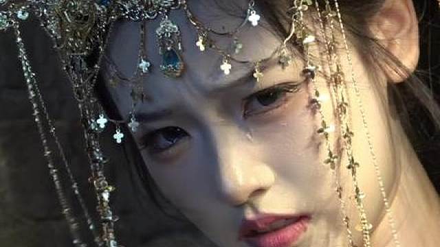 史书上寥寥几笔，便是她辗转蹉跎的一生…