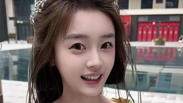 记住了！原来你就是小小阮迪慧！