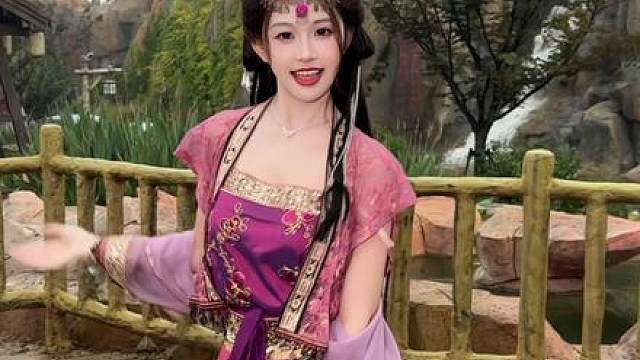 道长 你为何不正眼看我