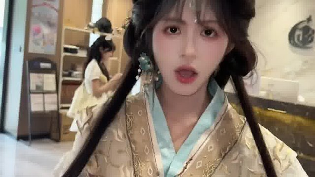 两只牛就两只牛吧。也行