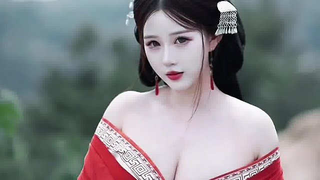 等待是她的宿命