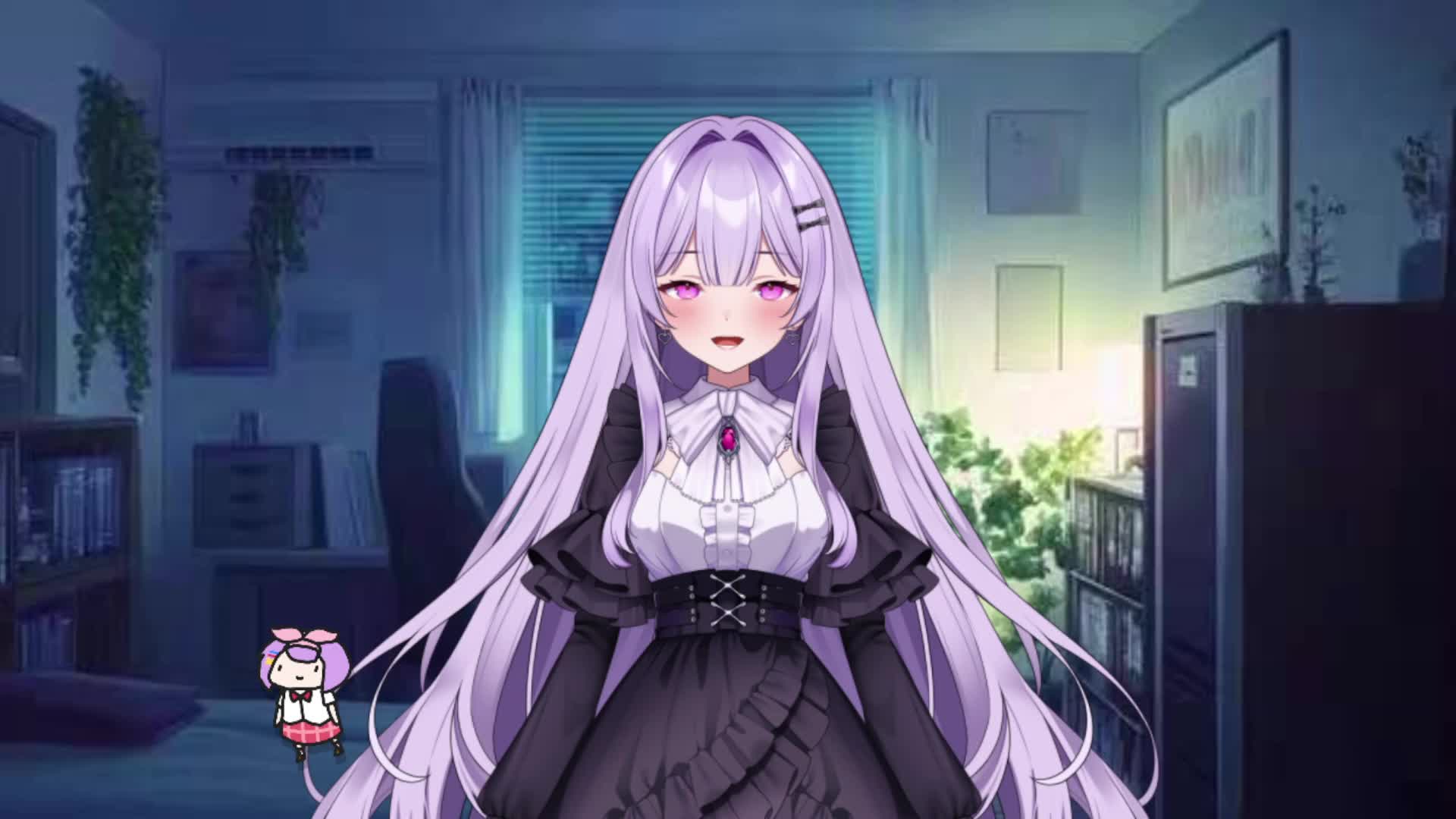 世间所有的相遇都是久别重逢