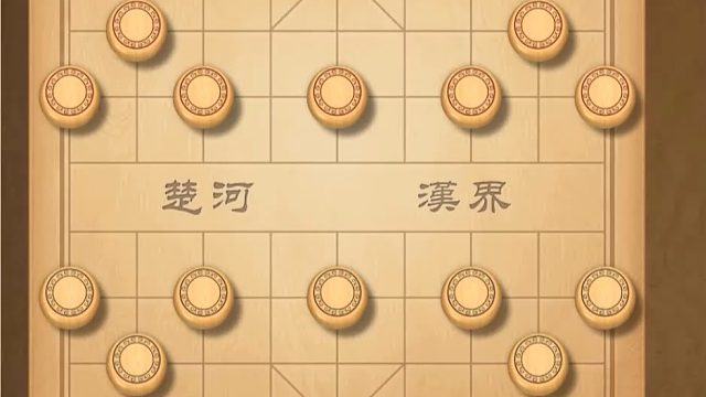 揭棋-优势把握不住啊