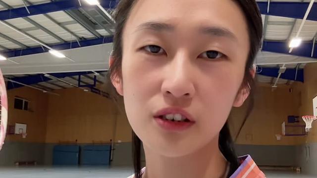 我摊牌了，我就是业余选手