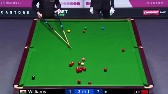 昨天连战2场比赛，好在我状态不错，连赢两场，晋级8强！ 今晚迎战塞尔比，请大家为我加油！