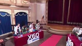 雷佳音的嘴總是這么出人意料