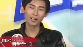 夢淚和大仙用露娜單挑