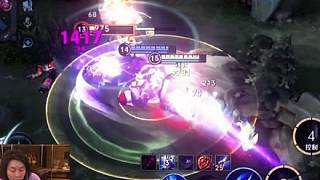 眾所周知我不會玩露娜