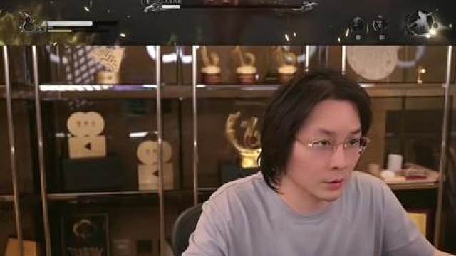 张大仙疯狂嗑药，最终险胜大圣残躯，通关黑神话！