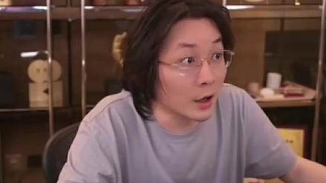 张大仙对战大圣残躯搞笑合集。化身张药仙，节目效果拉满。嗑药流险胜大圣