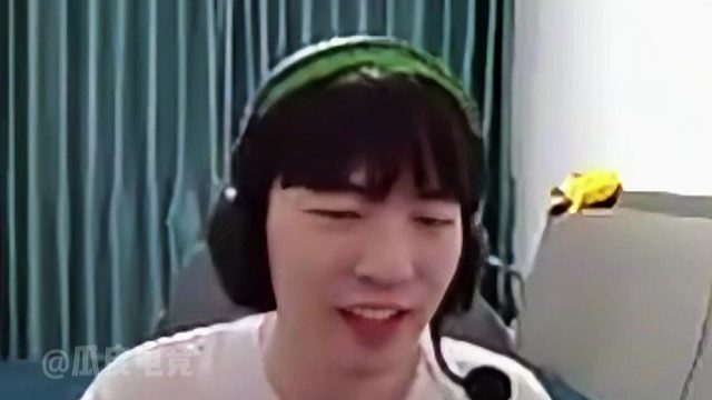 Cryin：iG像落水狗人人都在踩