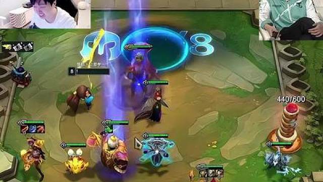 神超弃徒ob嘟嘟：以常人无法理解操作吃鸡，4变三星五费有惊