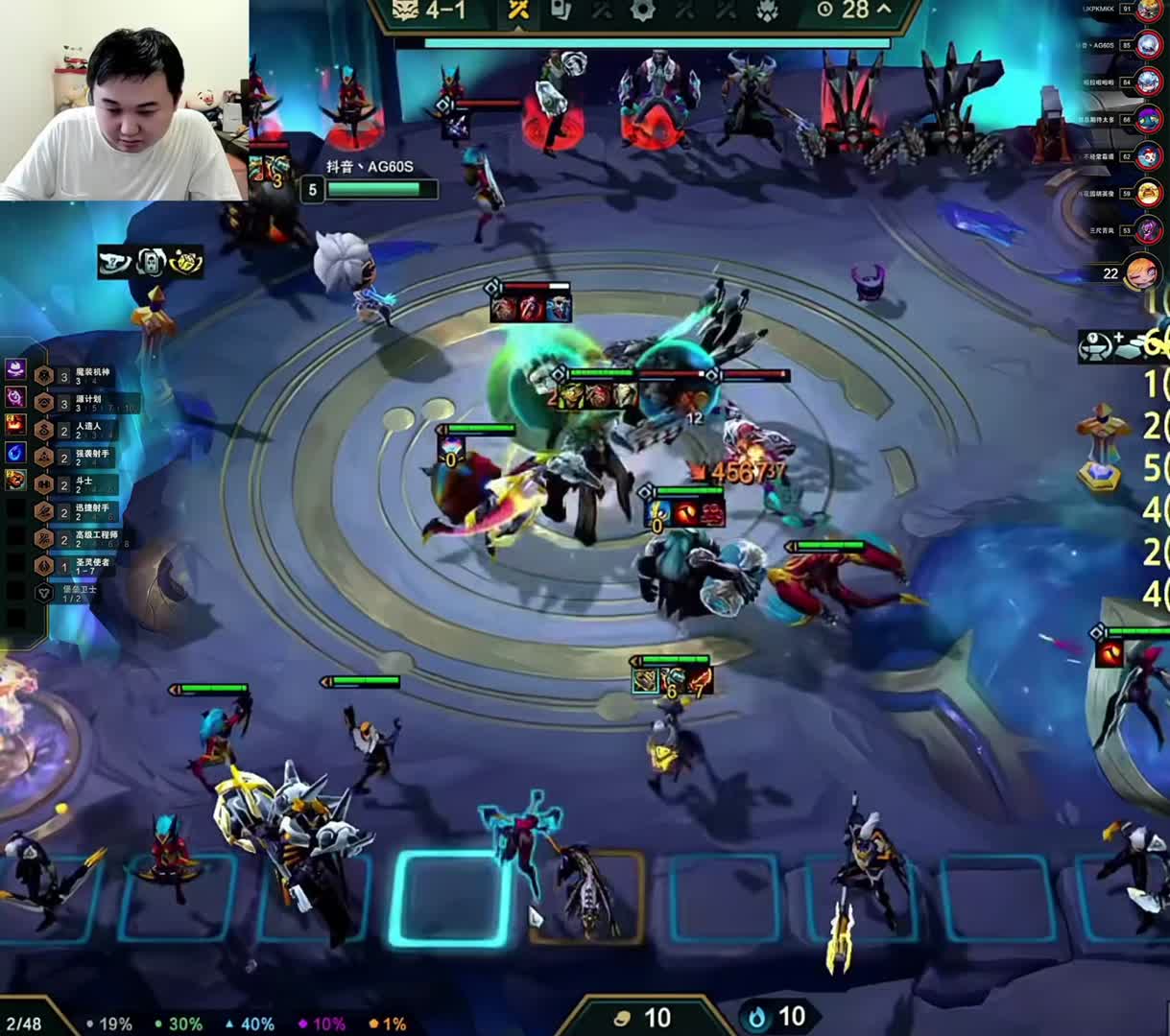 图图羁绊追踪，源计划王朝了