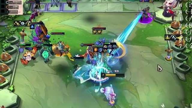 社交名流融合舞诺手，一刀一个看着是真解压呀