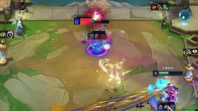 堡垒泽丽配这三个海克斯，强度实在太高