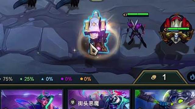 巨型九头蛇就得玩男枪！！！