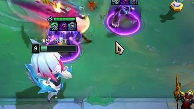 纷乱头脑加新纪元，4-3战地九五成型