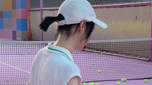 我们的目标是——明年去澳洲和周杰伦一起打球