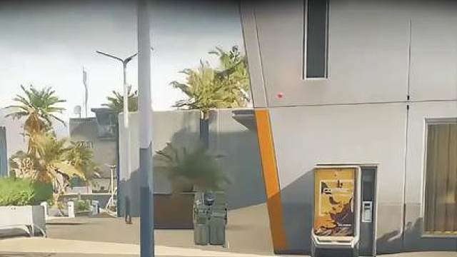 以防你不知道，现在三角洲还能处决队友啦！