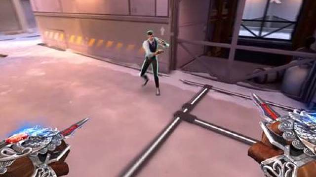 犯多少次错才能成为第一狙