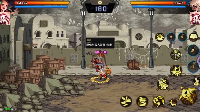 最容易上分的职业就是魔神了吧。