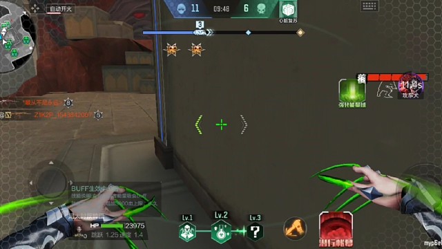 那箱子，不要让队友拿了不会玩，这把已经输了，因为他是靠抓人发牌，这样牌发出来会好，会更好的刷出蜘蛛的