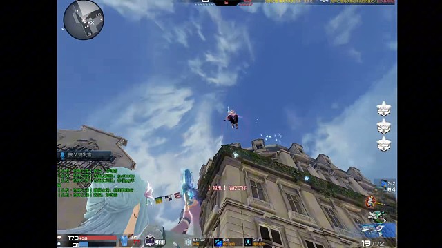 这个世界再怎么克我，我也只会说666又是我