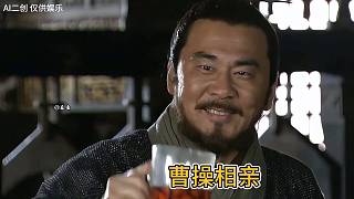 野史三國(guó)曹操相親#三國(guó) #新三國(guó) #三國(guó)搞笑配音視頻 #魔改剪輯