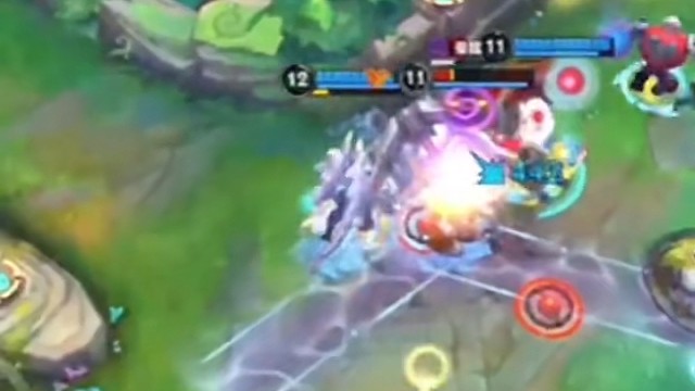 激励一下，都是很牛的不错的