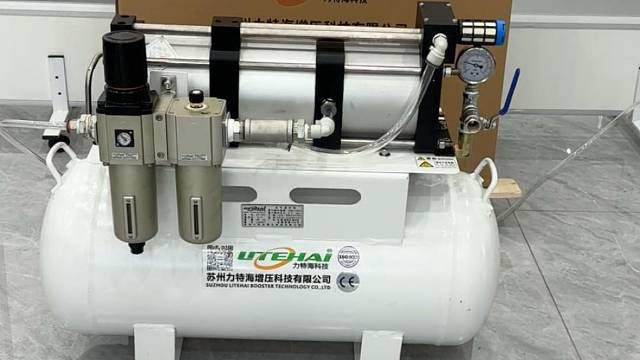 强烈建议这款增压泵