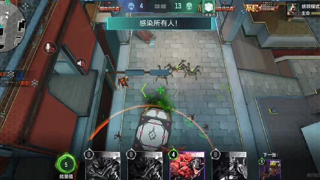 统统打死，你躲得掉吗一整局挨打一整局坐牢，憋屈了一整局三嫂启动，去地狱去吧你