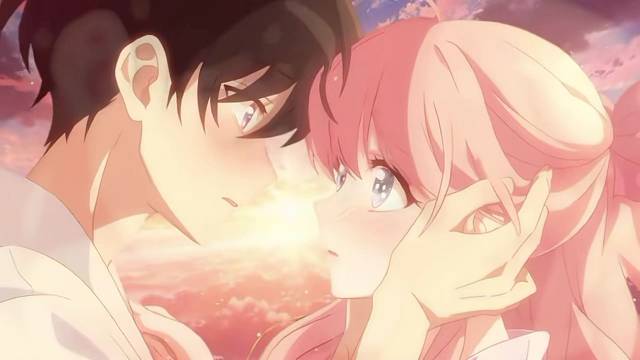 “这个世界真的很大，没有刻意的见面，就真的不会再见了” #音乐 #情感 #伤感