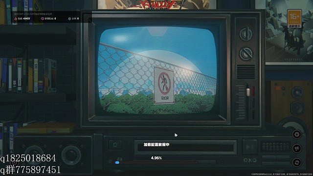 《绝区零》不抽卡第四百四十九天