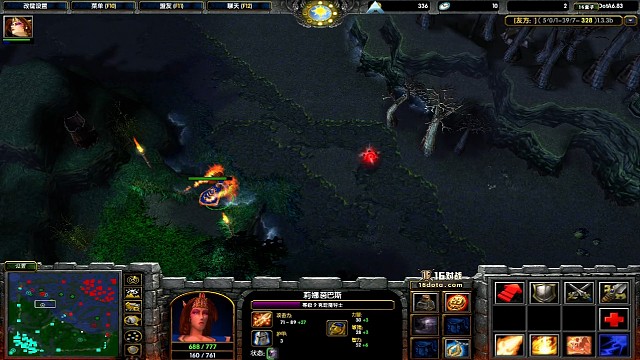 83年精神小伙秀逗魔导士