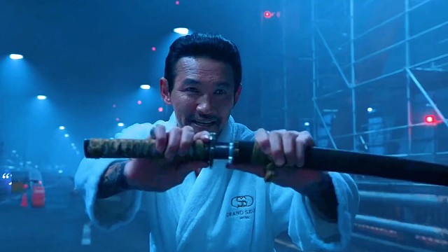 不讲武德的最高境界