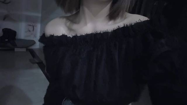 第一次当美女手都p酸了