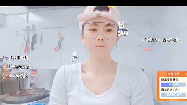 小小花鱼可爱吗？